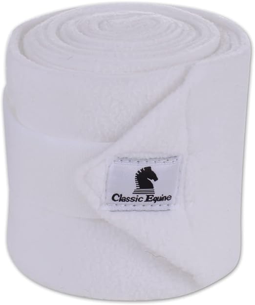 Classic Equine Classic Polo Wraps